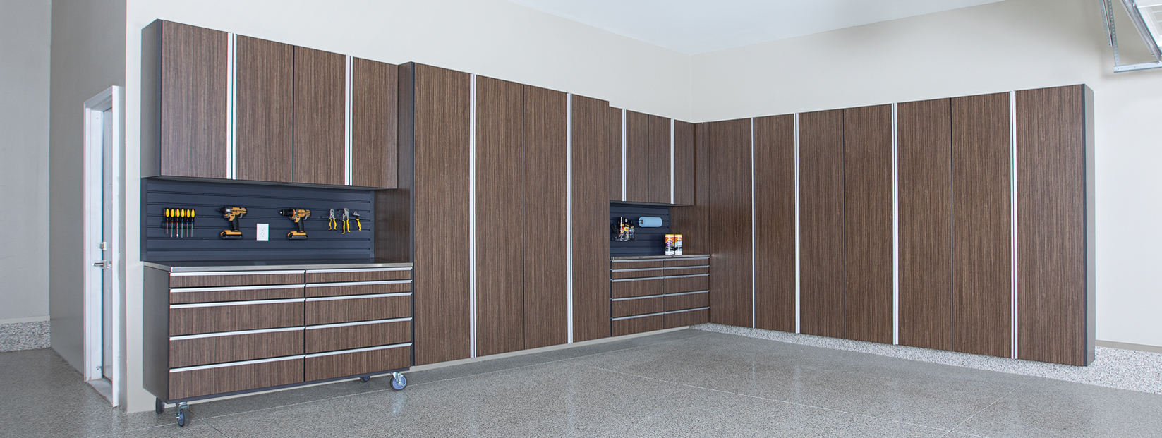 Garage Cabinets Monmouth County